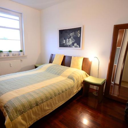 Victus Apartamenty, Sopocki Parkur Sopot Exterior foto
