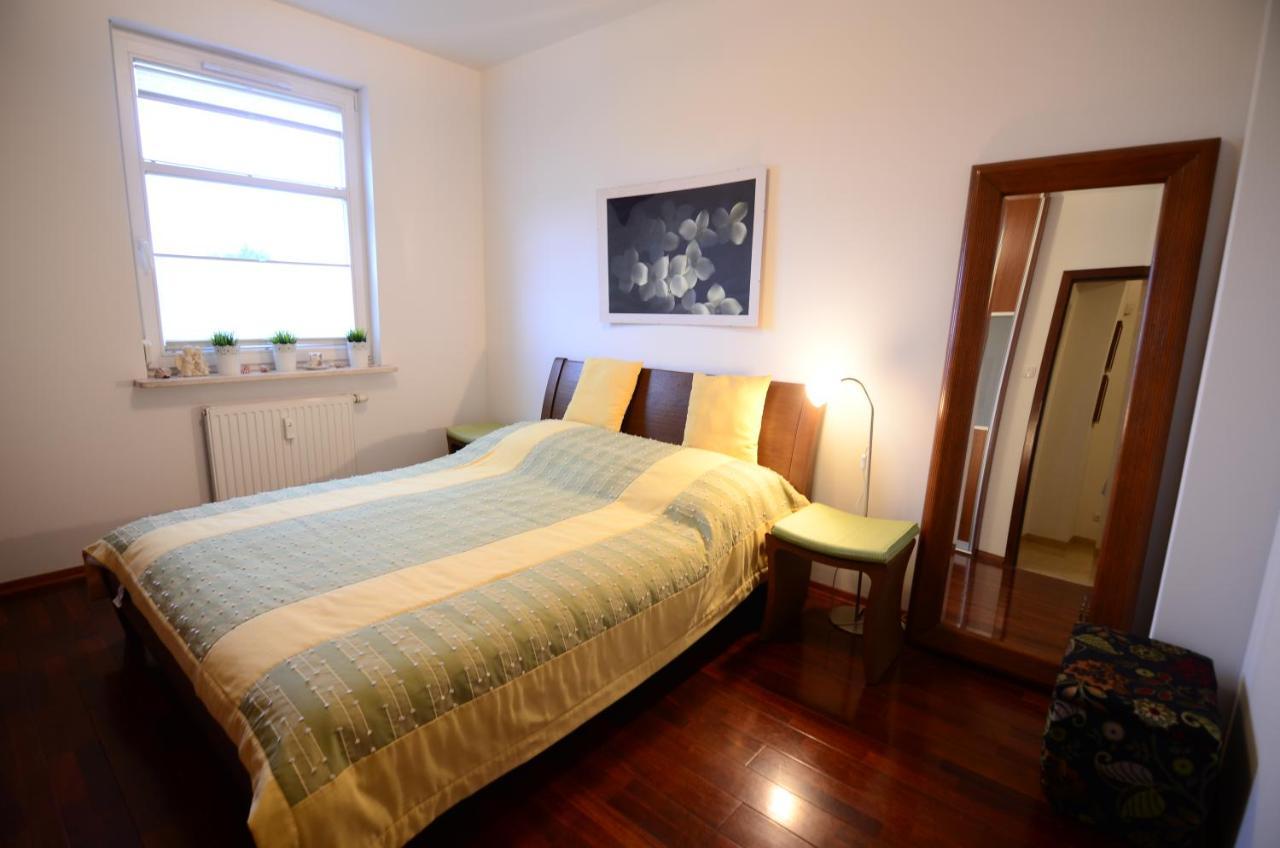 Victus Apartamenty, Sopocki Parkur Sopot Exterior foto